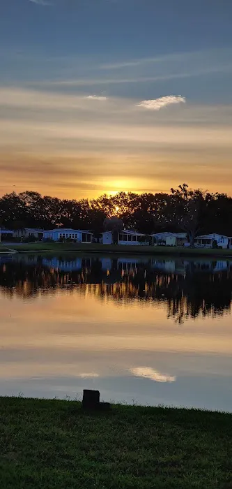 Veranda Springs Mobile Home Park 10
