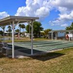 Encore Winter Quarters Manatee