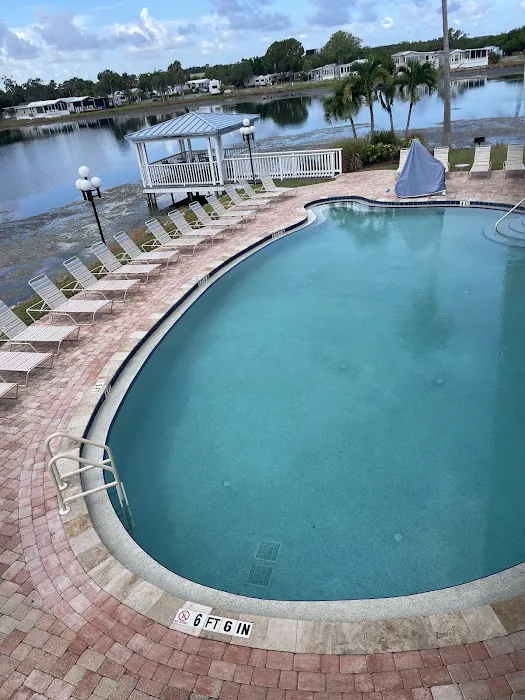 Encore Rv Resort 2