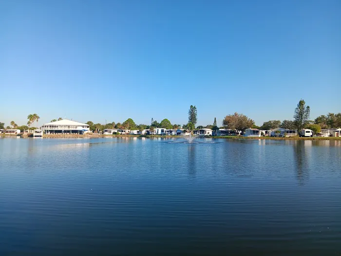 Encore Rv Resort 1
