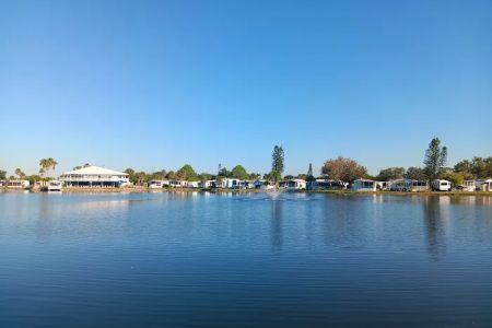 Encore Rv Resort