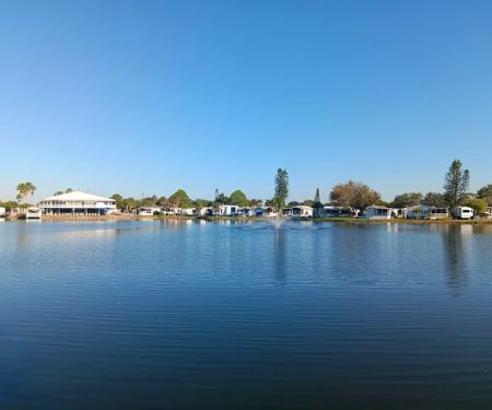 Encore Rv Resort
