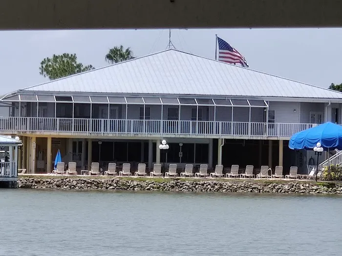 Encore Rv Resort 3