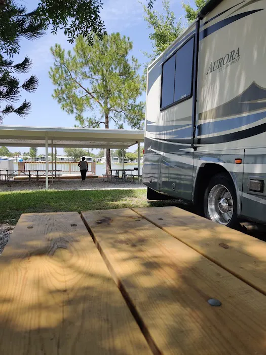Encore Rv Resort 8