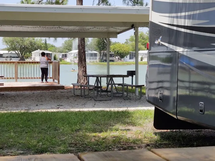 Encore Rv Resort 9