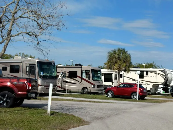 Encore Rv Resort 10