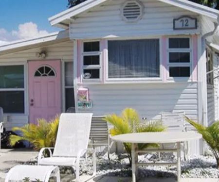 Palm Bay RV and Mobile Home Park