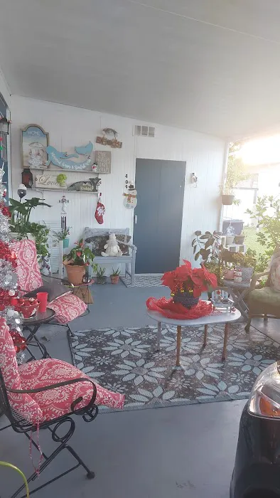 Palm Bay RV and Mobile Home Park 7