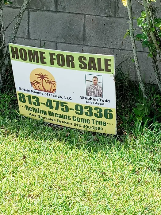 Palm Bay RV and Mobile Home Park 9