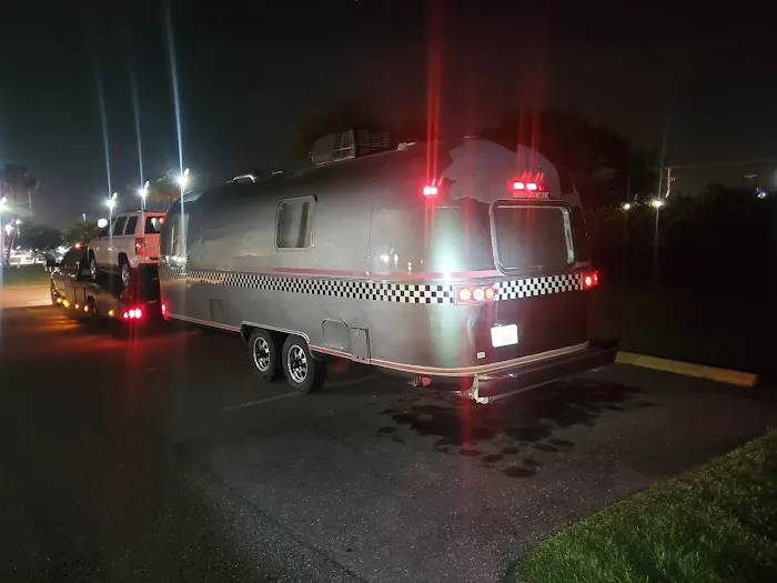 Palm Bay RV and Mobile Home Park 8