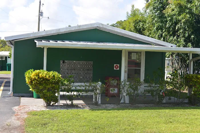 Lone Oak Park 5