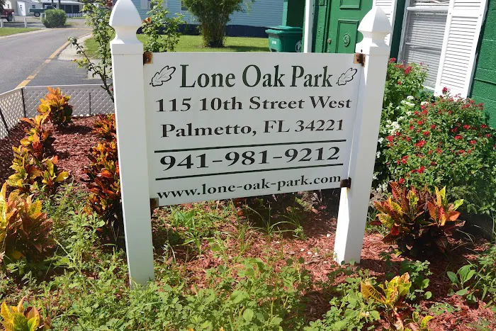 Lone Oak Park 7
