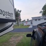 Lot OF1 Palm Bay RV Park