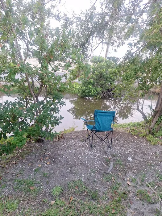 Lot OF1 Palm Bay RV Park 2