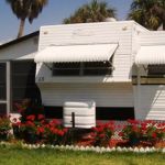 Colonial Manor Mobile Home Park