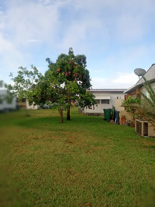 Colonial Manor Mobile Home Park 3