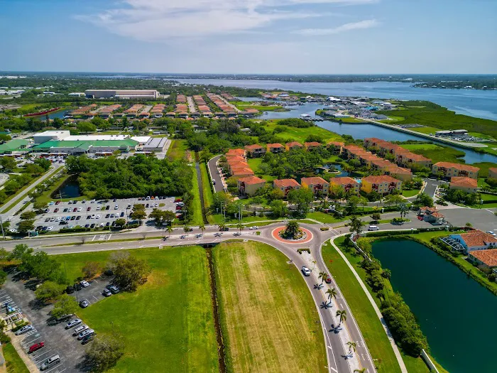 Colonial Manor Mobile Home Park 5
