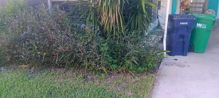 Colonial Manor Mobile Home Park 4