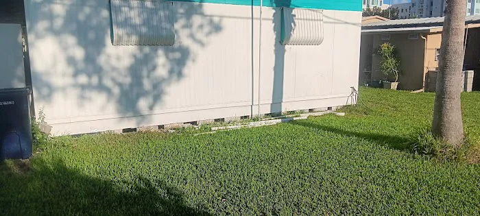 Colonial Manor Mobile Home Park 10
