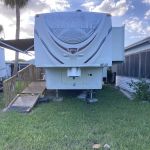 Lot OF17 Palm Bay RV Park