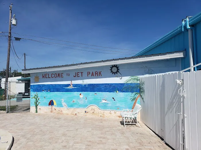 Jet Mobile Home Park 3