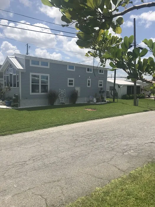 Jet Mobile Home Park 2
