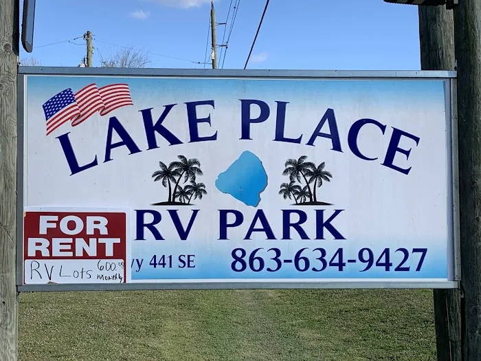 Lake Place R V Park 4