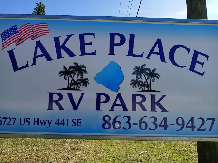 Lake Place R V Park 10