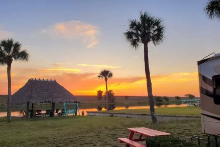 Water's Edge RV Park