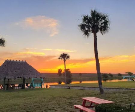 Water's Edge RV Park