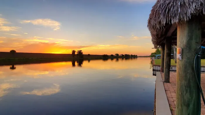 Water's Edge RV Park 2