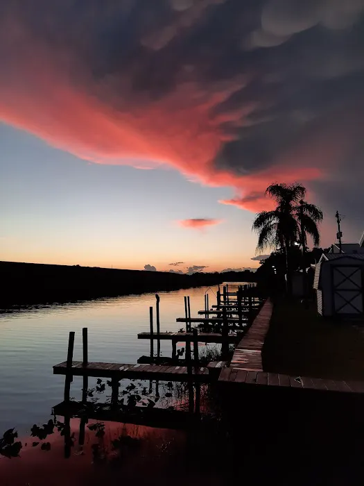 Water's Edge RV Park 4