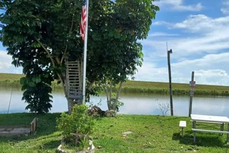 Lazdaze RV Park