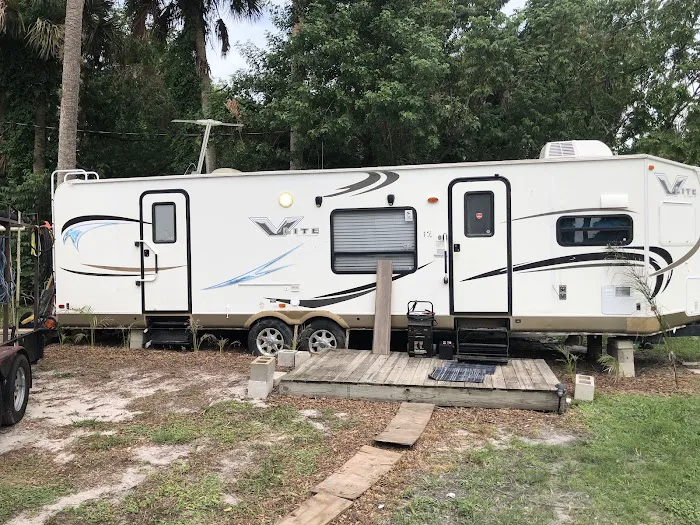 Rv park 1