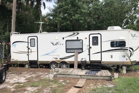 Rv park