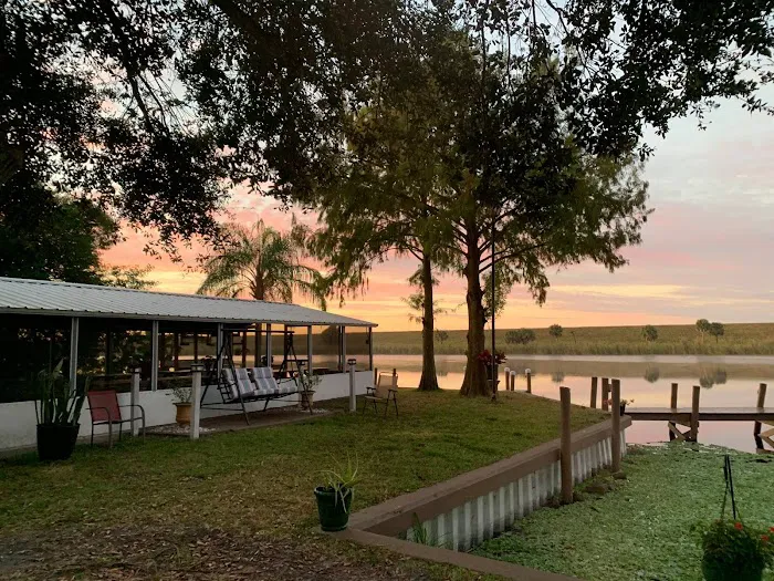 Lake Sun Lodge & RV 5