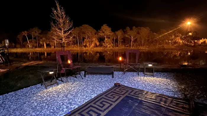Buffer Preserve RV Park 1
