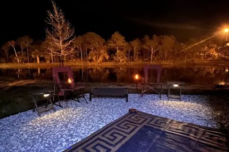 Buffer Preserve RV Park