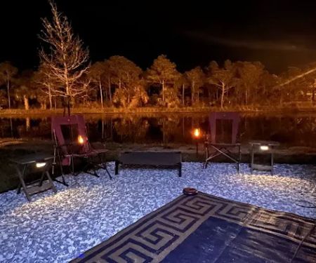 Buffer Preserve RV Park