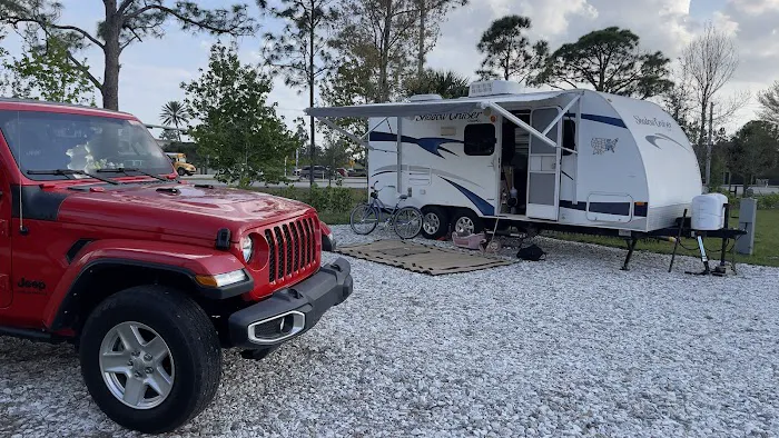 Buffer Preserve RV Park 6