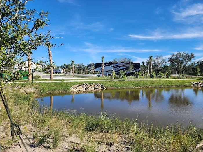 Buffer Preserve RV Park 5
