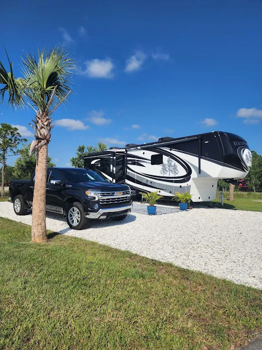 Buffer Preserve RV Park 2