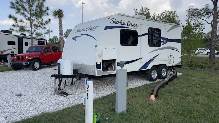 Buffer Preserve RV Park 10