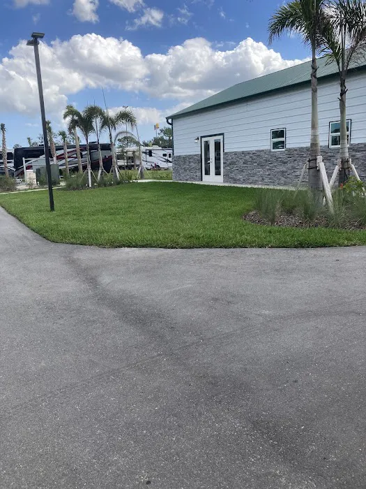 Buffer Preserve RV Park 9