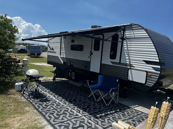 Chris's RV Rental 1