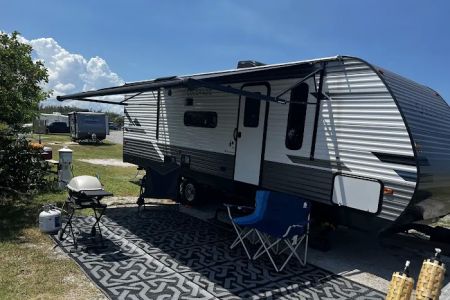 Chris's RV Rental