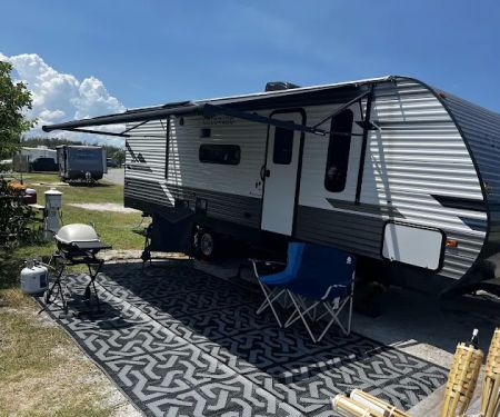 Chris's RV Rental