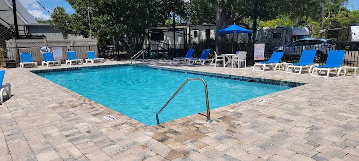 Vero Beach Kamp Inc 1