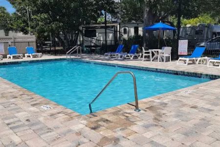 Vero Beach Kamp Inc