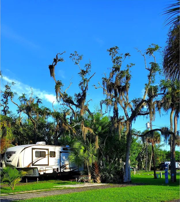 Vero Beach Kamp Inc 3